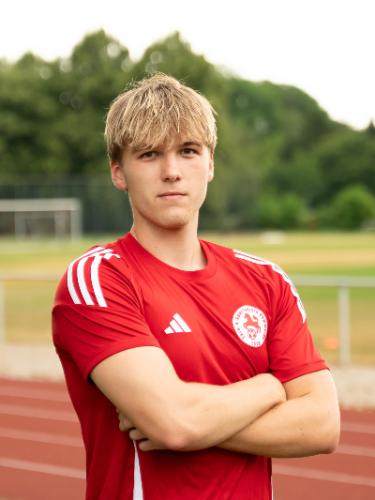 Niklas Benjamin Reinold
