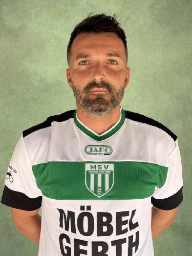 Enes Glogic