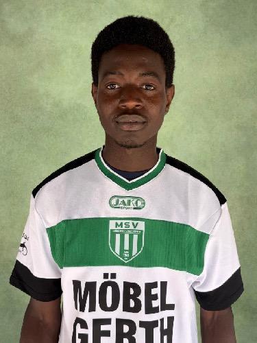 Guy Jaques Sarr