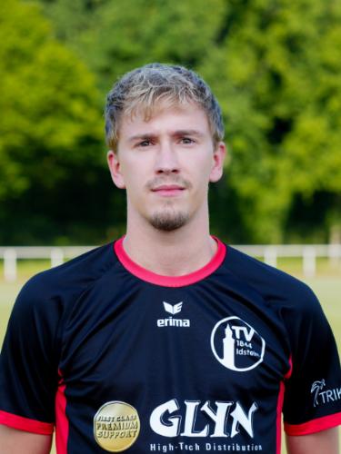 Luca Grund