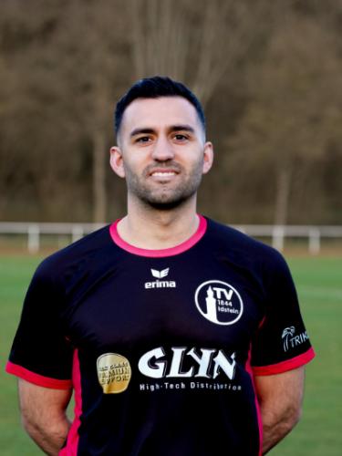 Erdem Kadi