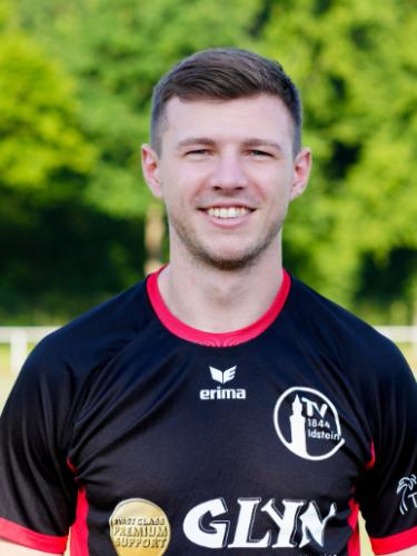 Timo Ott