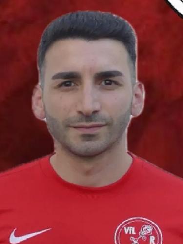 Ferhat Senel