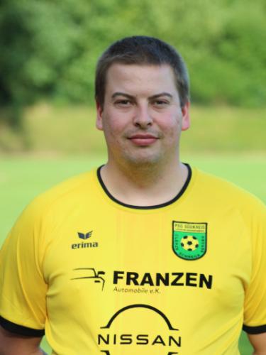 Marvin Cassier