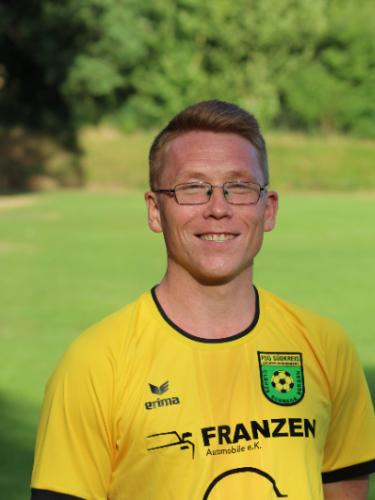 Torben Griegoleit