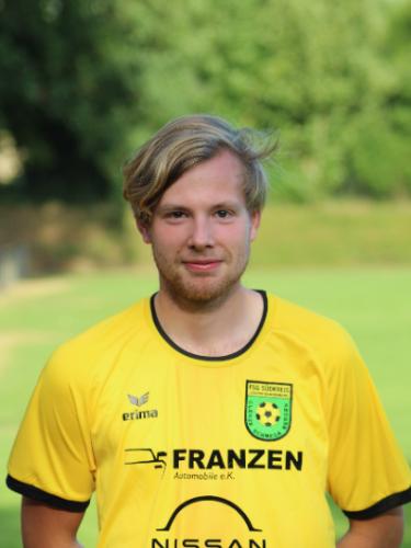 Marcel Köhler
