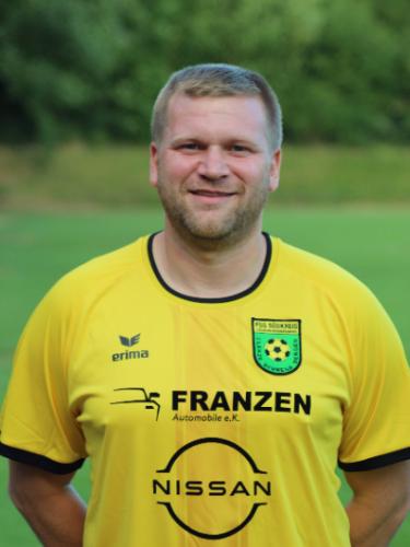 Yannick Krabiell