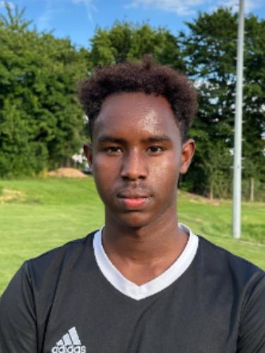 Abdi Abdulahi