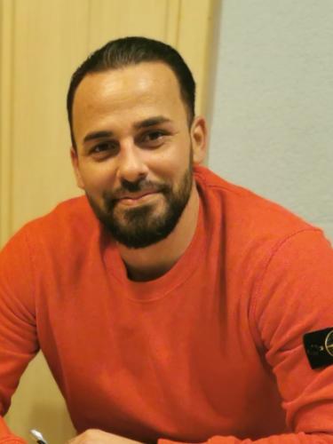 Muhammet Koc