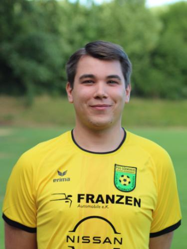 Daniel Rühne