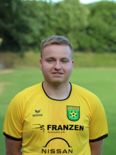 Niclas Schäfer