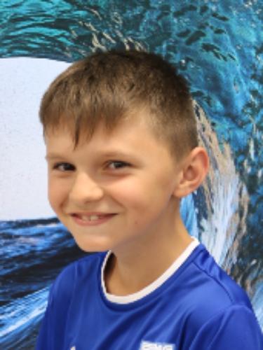 Mateusz Zmima