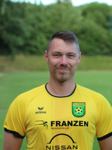 Sven Tuschick