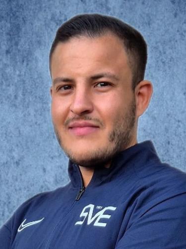 Azeddine Karrouch