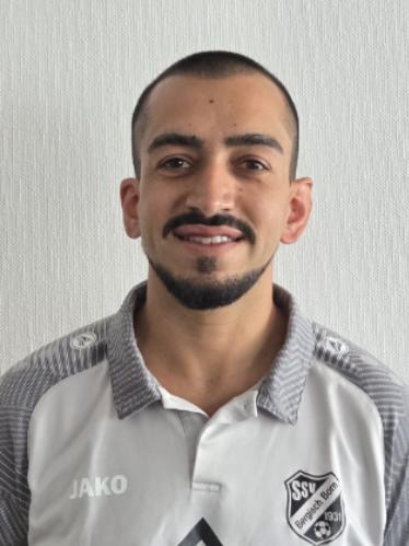 Dennis Topali
