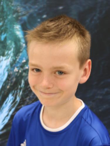 Luca Michael Krenz