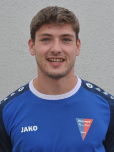Luis Dombrowski