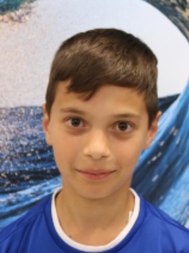Halil Furkan Korkmaz