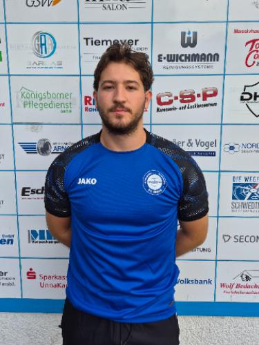 Mikail Demir