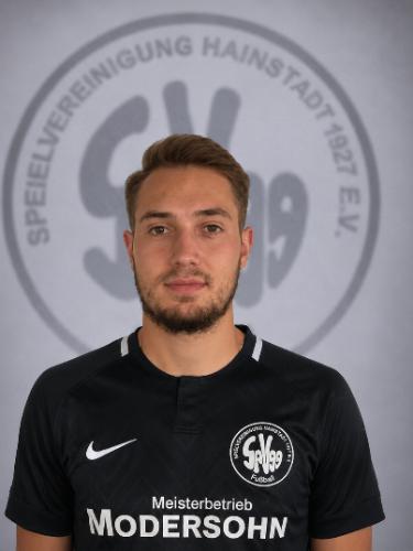 Luca Ballweg