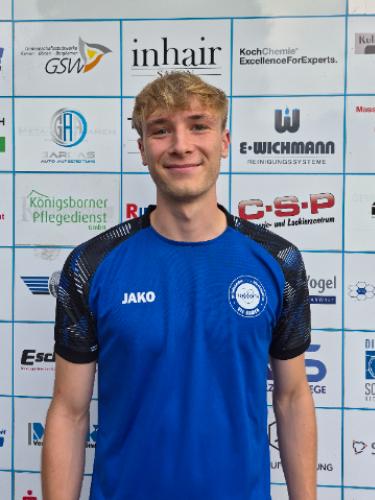 Maik Jäger