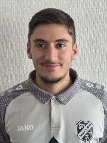 Gioele Raia