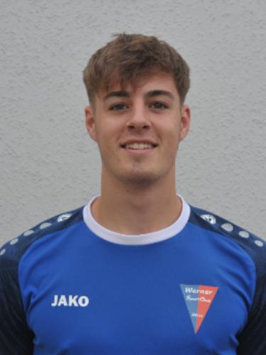 Jonas Pettendrup