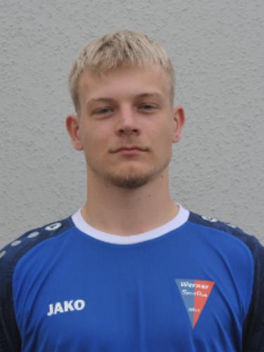 Jonas Woitaschek