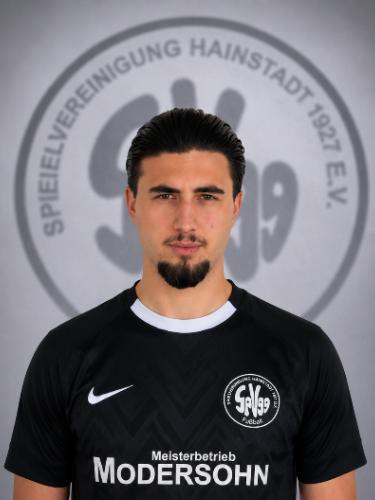 Emirhan Deniz