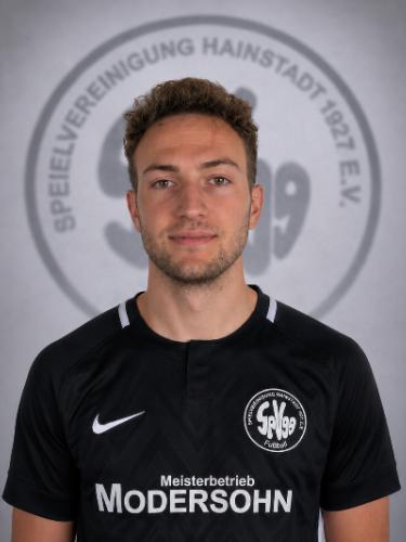 Christoph Geier