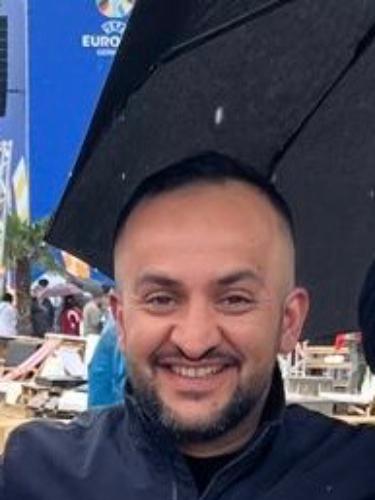 Murat Baran