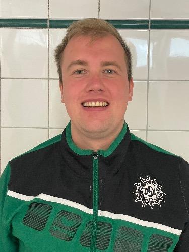 Tim Hegenkötter