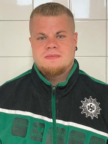 Simon Floß