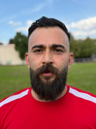Emre Ovalioglu