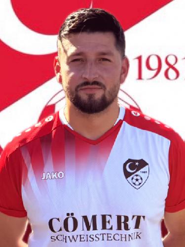 Adrian Berisa