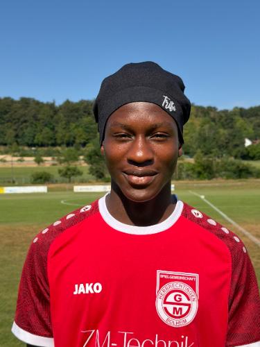 David Ikechukwu Izunobi