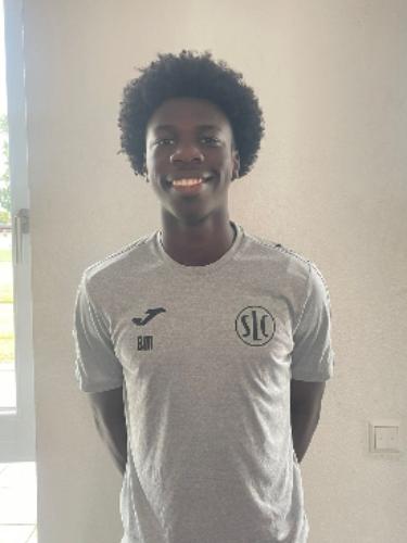 Bradley Francis Makamu