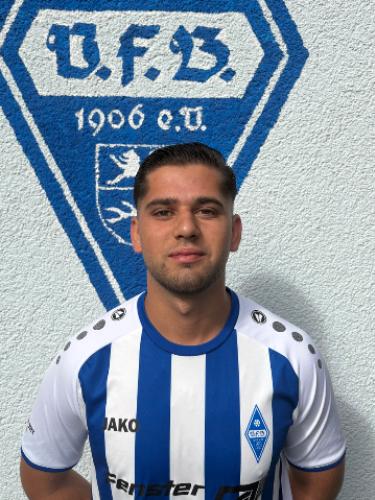 Armin Kolcakovic