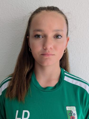 Lina Dielitzsch