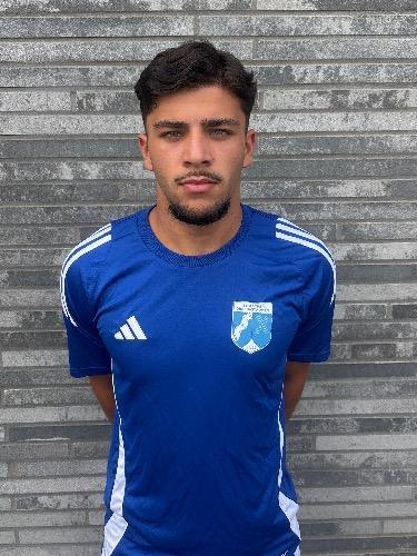 Muhammed Emin Uzan