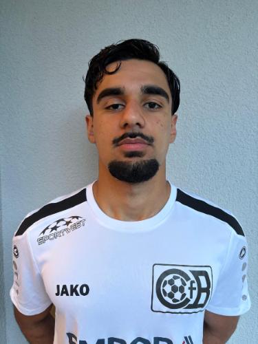 Güney Eymen Özdemir
