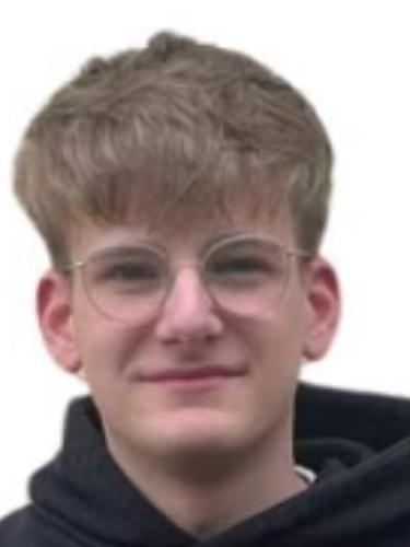 Lewis Völpel