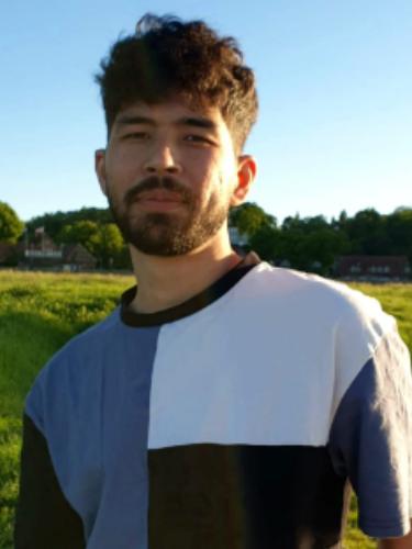 Saeed Ahmadi