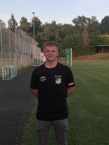 Lukas Horn