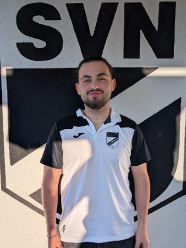 Yusuf Bas