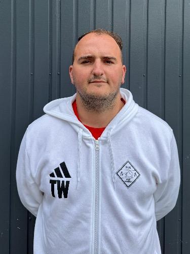 Maik Helmut Claassen