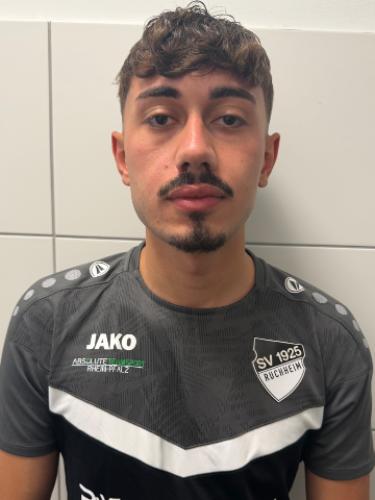Batuhan Yigit