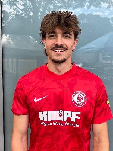 Florian Metzinger