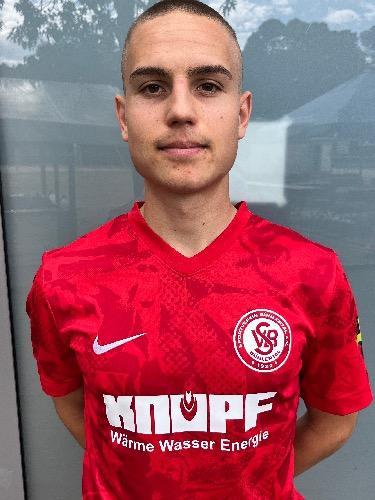 Maksym Holyk