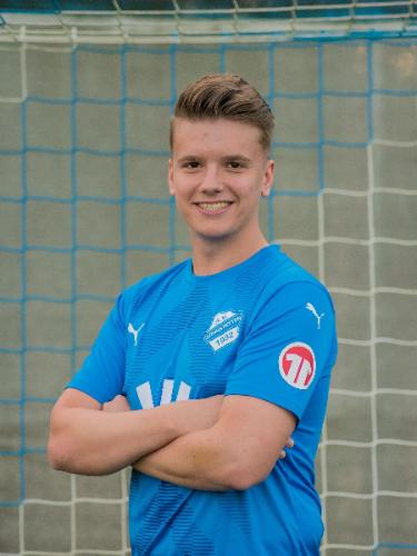 Tim Maßmann